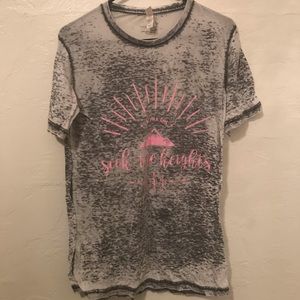 Alpha Chi Omega- seek the heights shirt